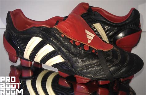 old adidas predator boots.